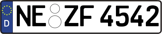 NE-ZF4542