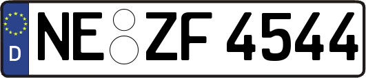 NE-ZF4544