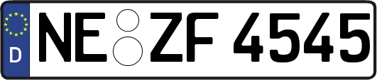 NE-ZF4545