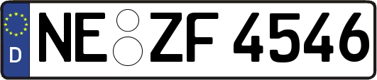 NE-ZF4546