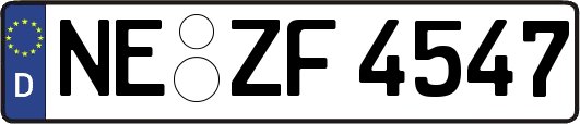 NE-ZF4547