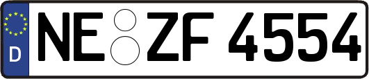 NE-ZF4554