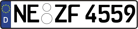 NE-ZF4559