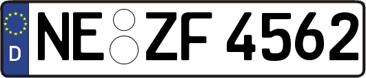 NE-ZF4562