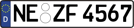 NE-ZF4567