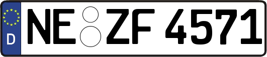 NE-ZF4571