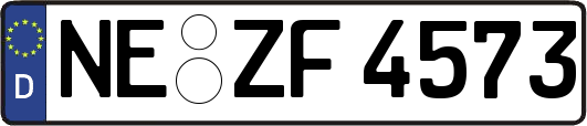 NE-ZF4573