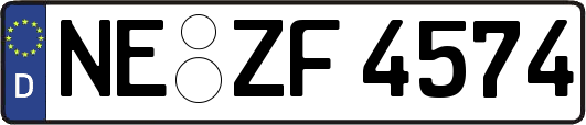 NE-ZF4574