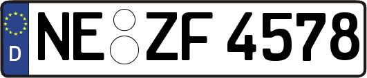 NE-ZF4578