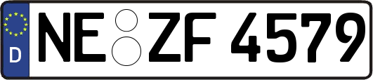 NE-ZF4579