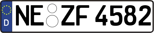 NE-ZF4582
