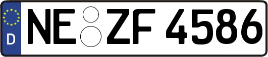 NE-ZF4586