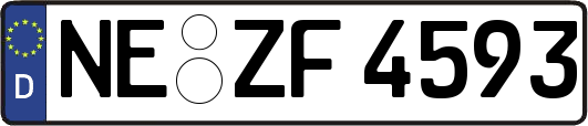 NE-ZF4593