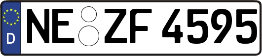 NE-ZF4595