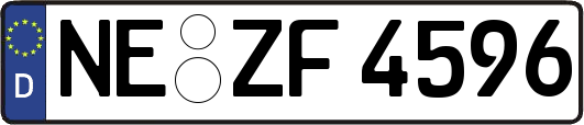 NE-ZF4596