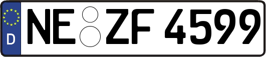 NE-ZF4599