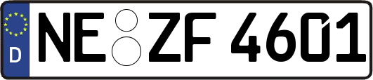 NE-ZF4601
