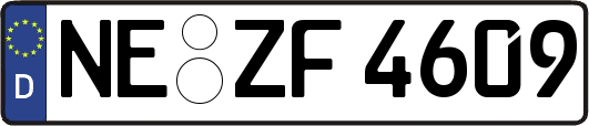 NE-ZF4609