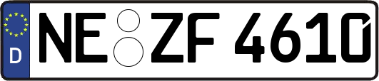 NE-ZF4610