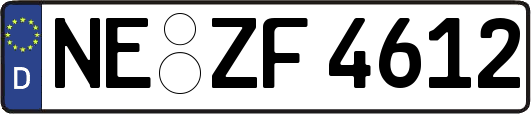 NE-ZF4612
