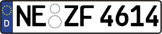 NE-ZF4614