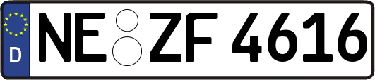 NE-ZF4616