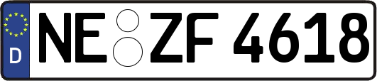 NE-ZF4618