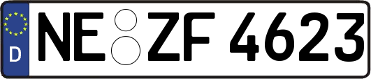 NE-ZF4623