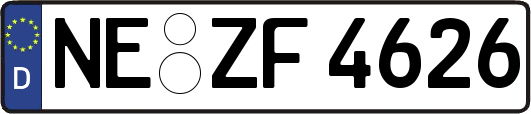 NE-ZF4626