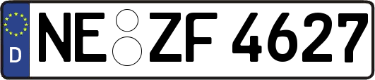 NE-ZF4627