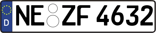 NE-ZF4632