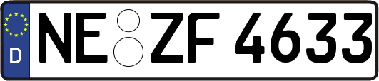 NE-ZF4633