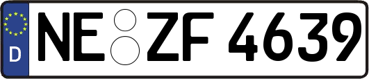 NE-ZF4639