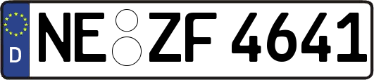 NE-ZF4641