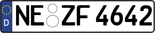 NE-ZF4642