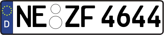 NE-ZF4644