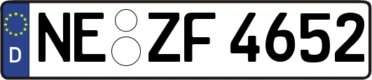 NE-ZF4652