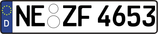 NE-ZF4653