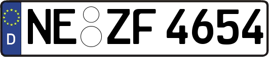 NE-ZF4654