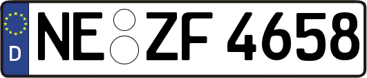 NE-ZF4658