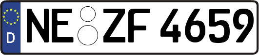 NE-ZF4659