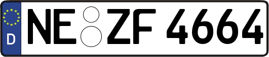 NE-ZF4664