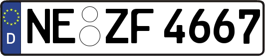 NE-ZF4667