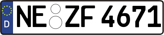 NE-ZF4671