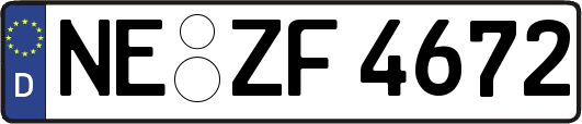 NE-ZF4672