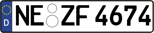 NE-ZF4674