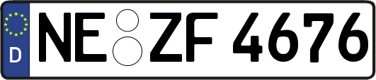 NE-ZF4676
