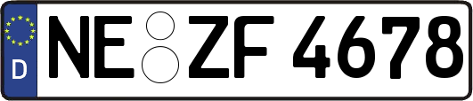 NE-ZF4678