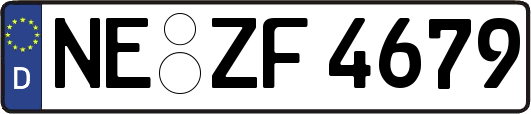 NE-ZF4679