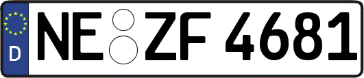 NE-ZF4681